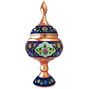 شکلات خوری مسی